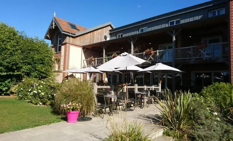 Le Clos de la Vaupalière - Rouen