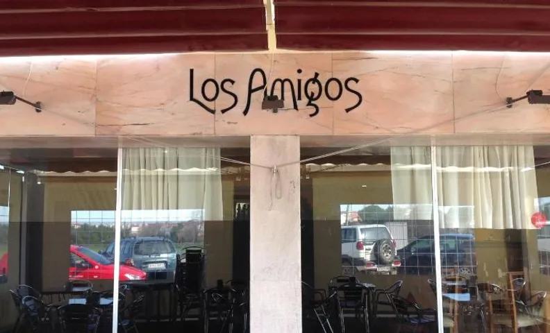 Hostal Los Amigos