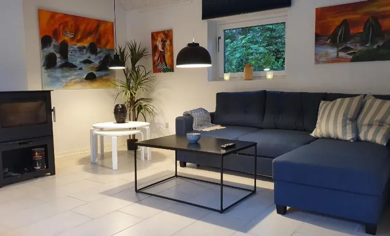 Airbnb-lejligheder, Villerslev