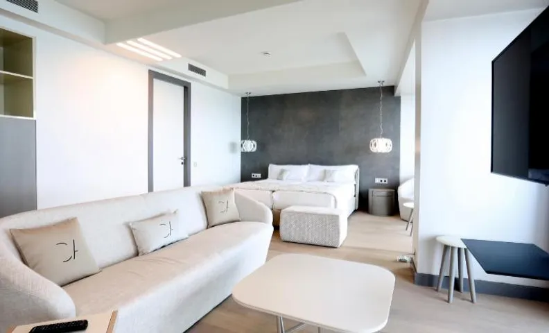 Cosmo Apartments Platja d'Aro