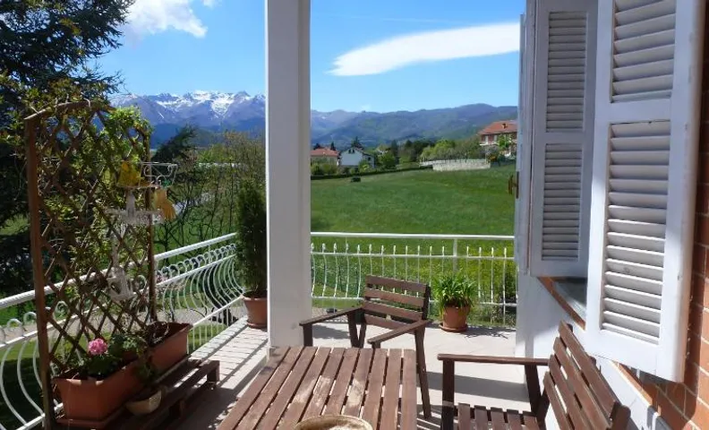 B&B Tre Confini