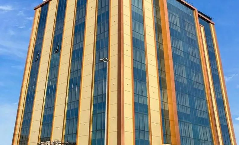 SEAVIEW HOTEL