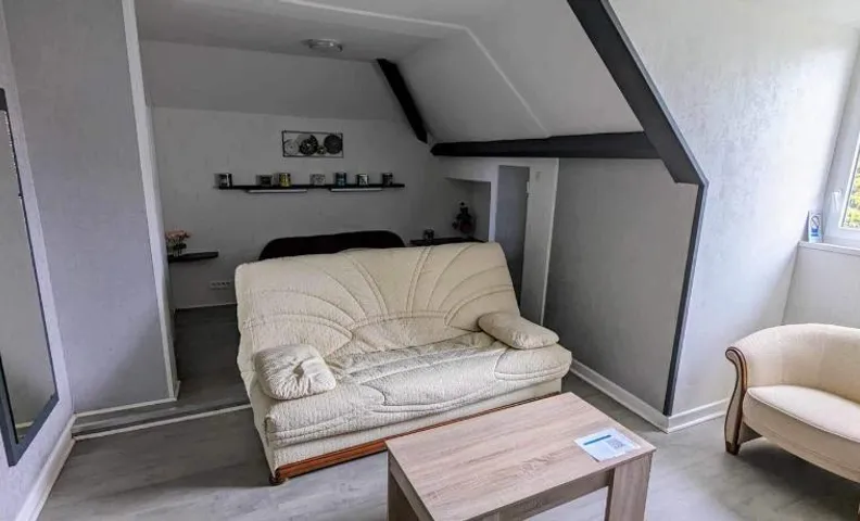 Chez madame loic