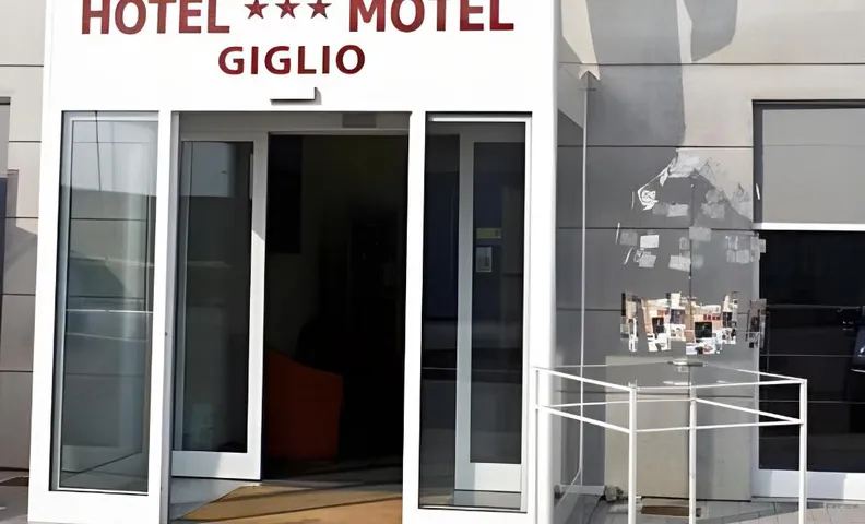 Confidence Hotel Viadana
