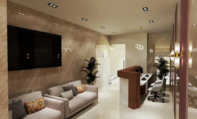 hotel monville daman