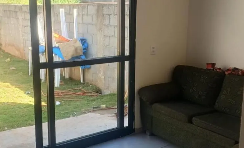 Espaço Nosleda