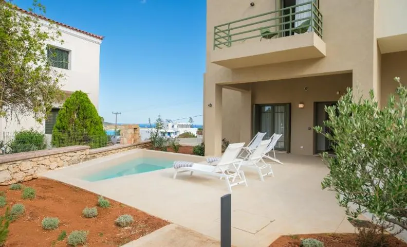 Villa Artemis 5 - Etheras Properties