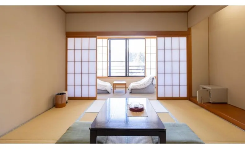 Jonnobi Onsen Takayanagi Jonnobi Mura