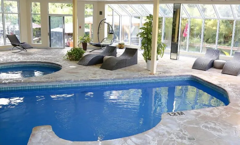 Excelsior Hotel Spa Sainte-Adele