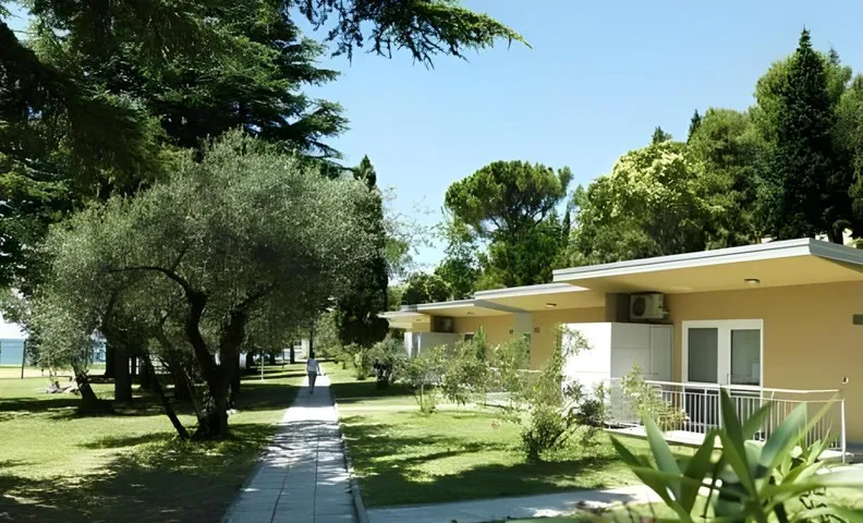 Adria Apartments - Hotel & Resort Adria Ankaran