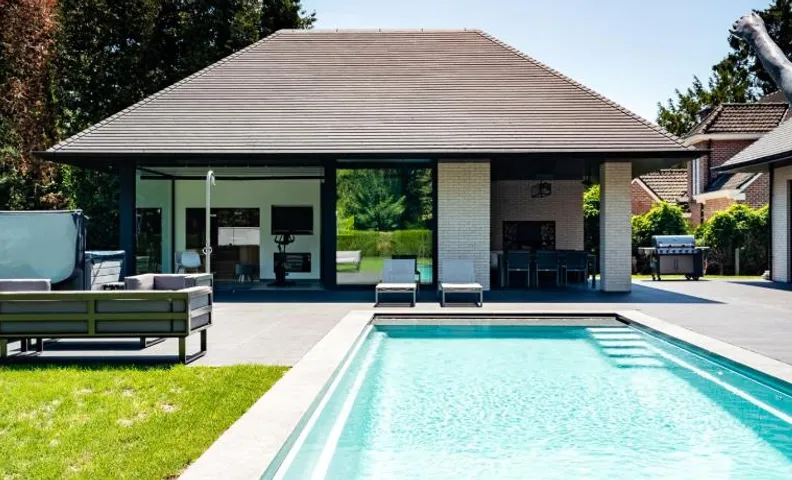 B&B Welness Sport and Pleasure