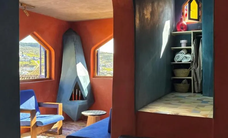 Casa Amina