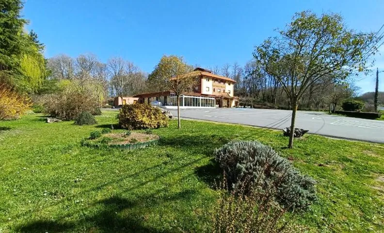 Hotel Restaurante Val
