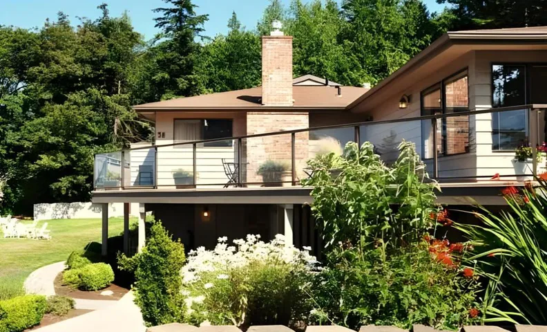 Anacortes Ship Harbor Inn
