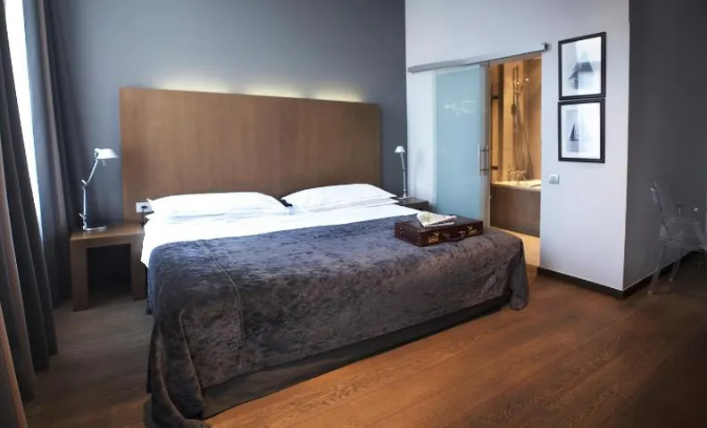 Hotel Domus