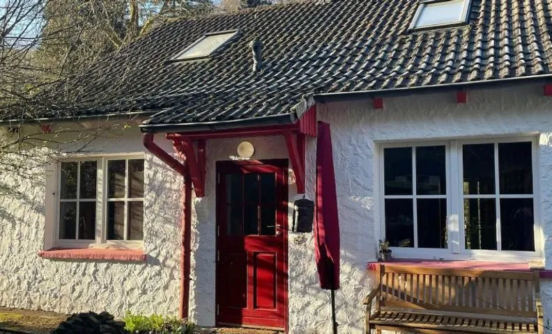 Das Rubinhaus für Dich allein!