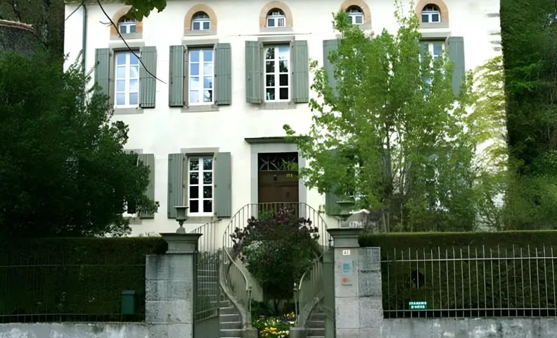 L'affable Les cammazes