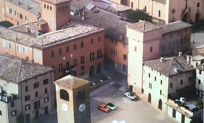 Albergo Zoello Je Suis