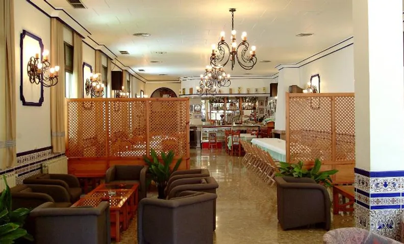 Hostal San Francisco