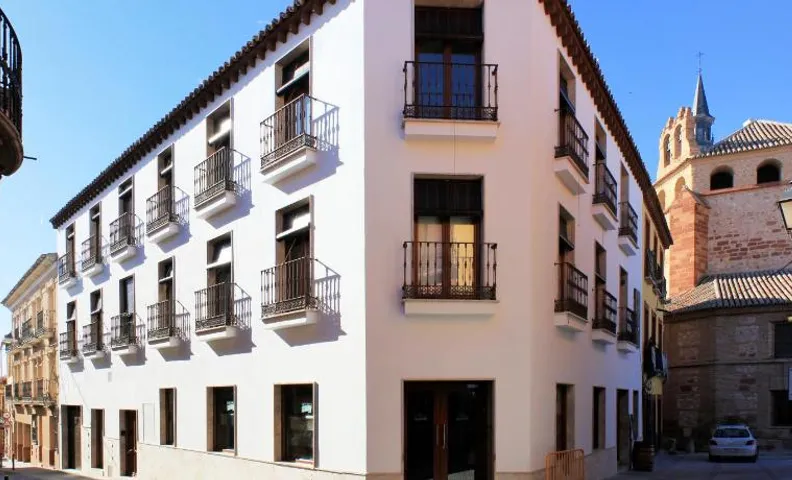 Hotel La Casota