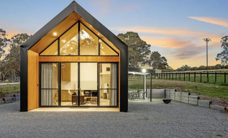 Chalet Hills