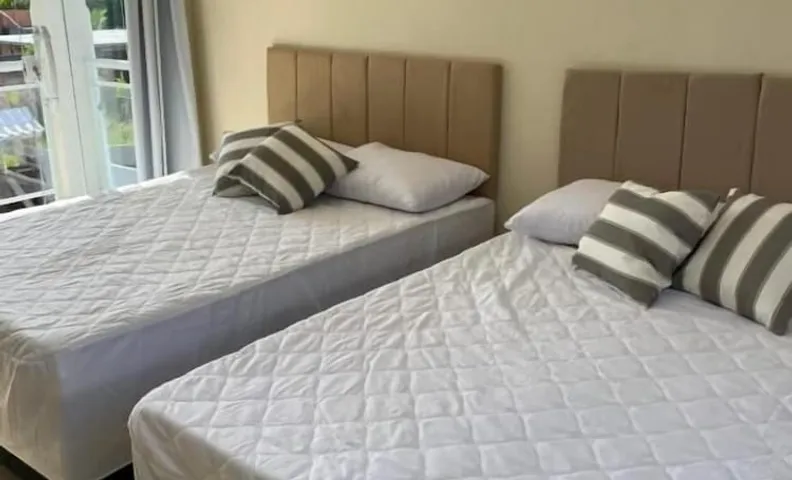 레칸토 카사 데 이타우나