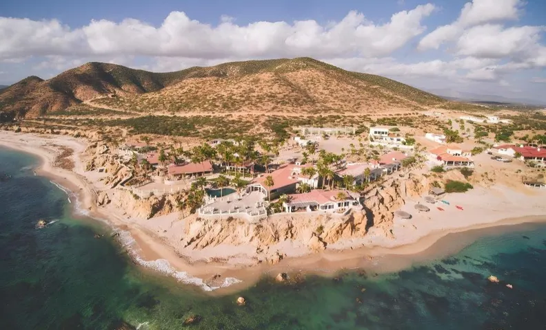 Punta Pescadero Paradise Hotel & Villas