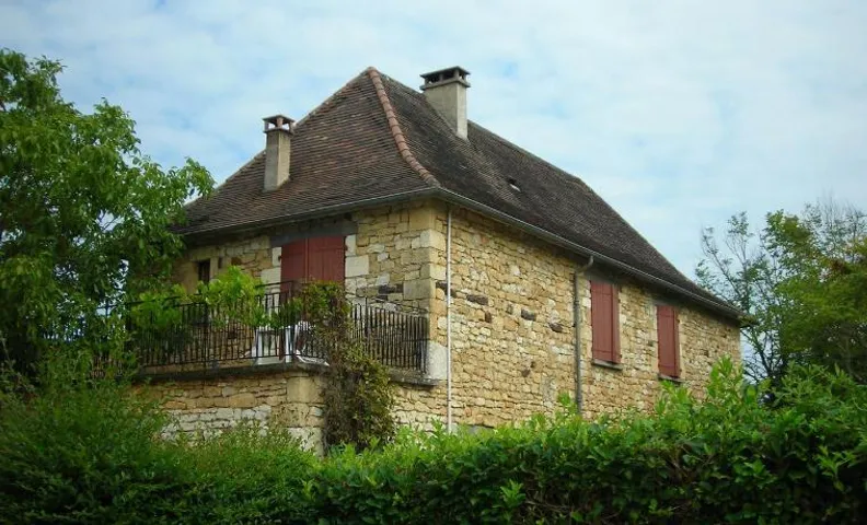 Hotel Chastrusse