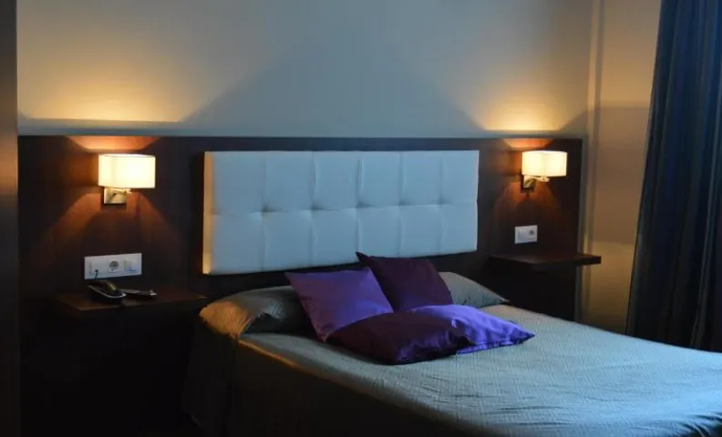 Hotel Peña Cruz