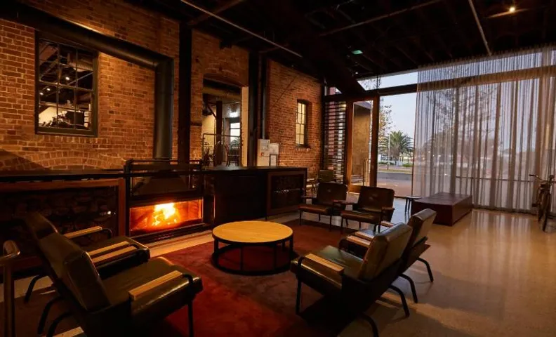 The Premier Mill Hotel