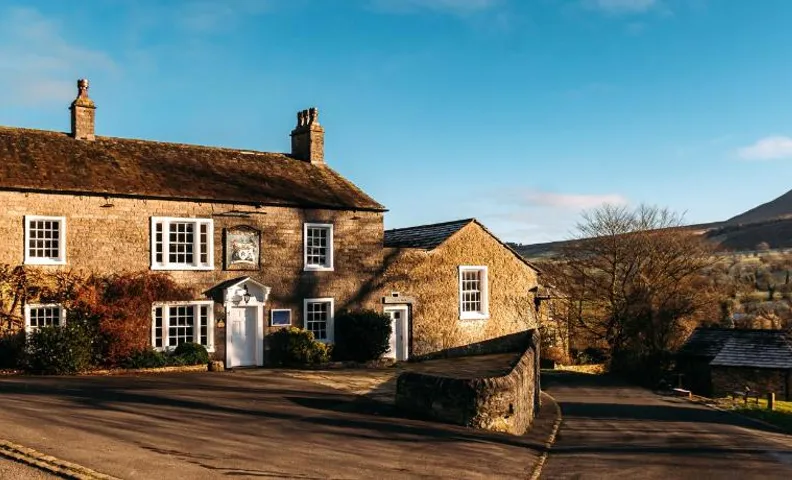 The Assheton Arms