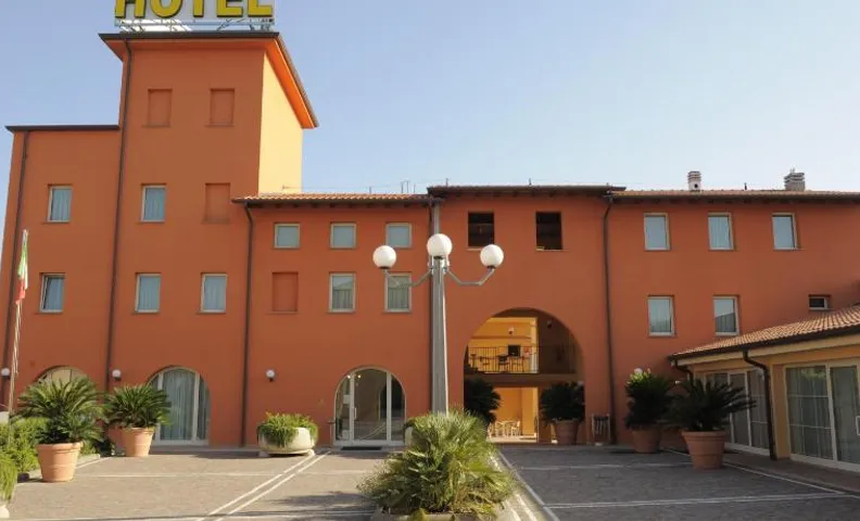 Hotel Plazza