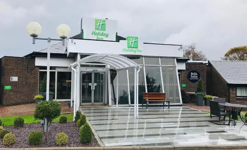 홀리데이 인 도버 바이 IHG