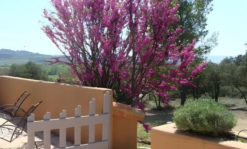 Le Mas de Garrigon - Boutique Hôtel & Spa