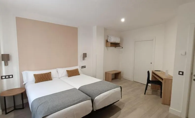 Hotel Rural Envero