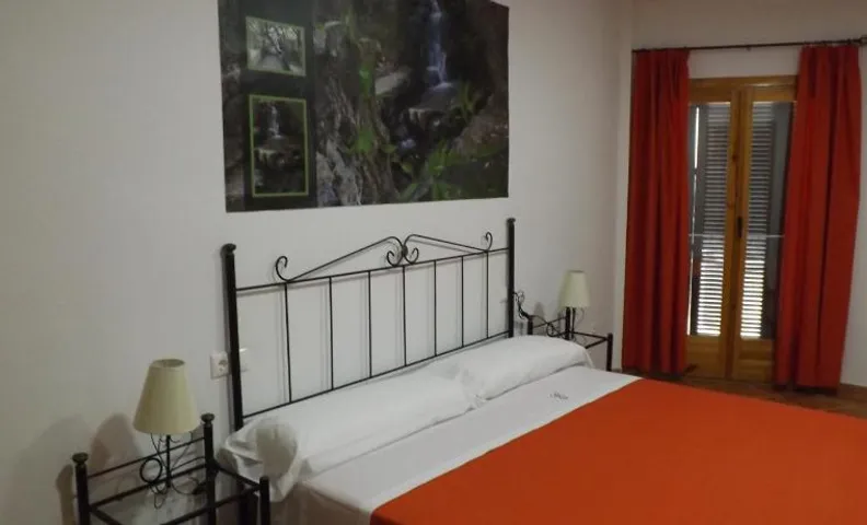Casa Rural ENTRESIERRAS