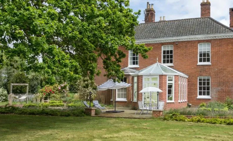Lingwood Hall