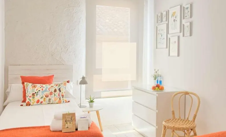 Albergue LaMorena