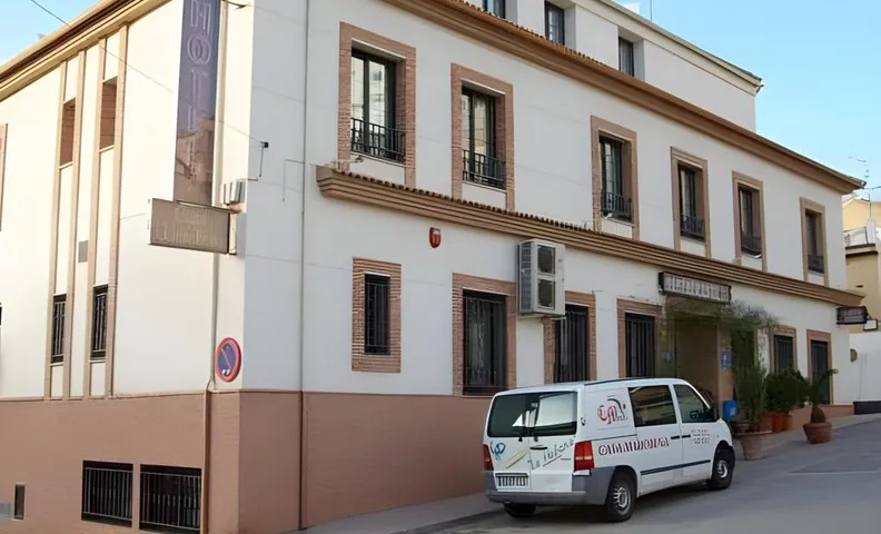 Hotel Casa Marchena