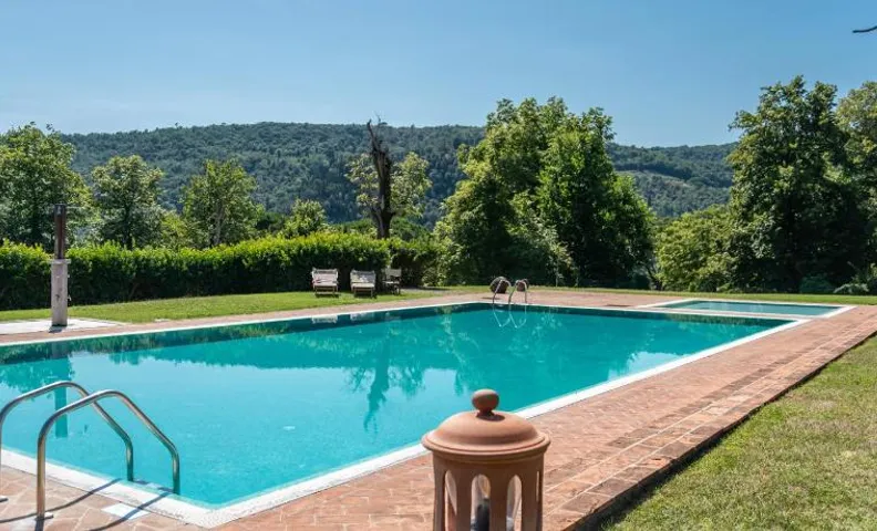 Fattoria Antinoro Relax - Firenze