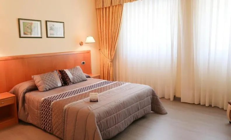 Hotel O Camiño