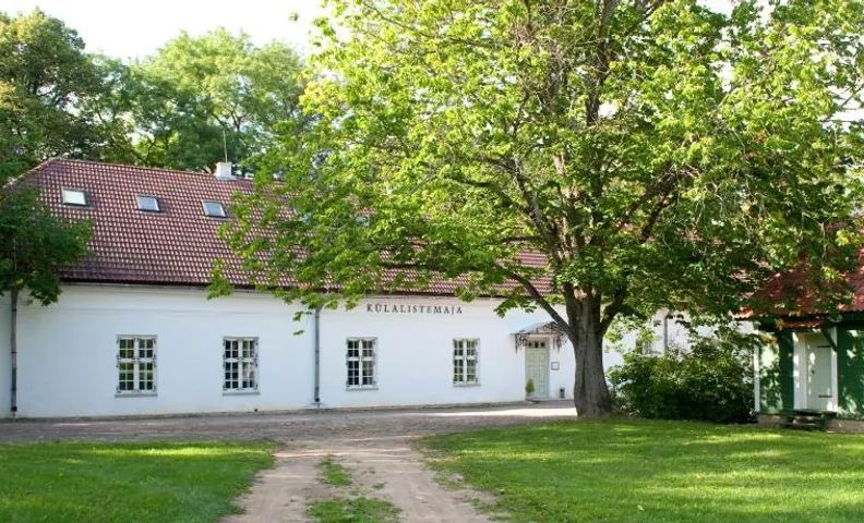 Palmse Manor Guesthouse - Self Check-in