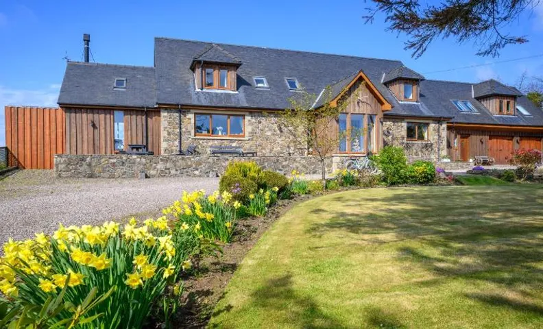 Tarskavaig B&B