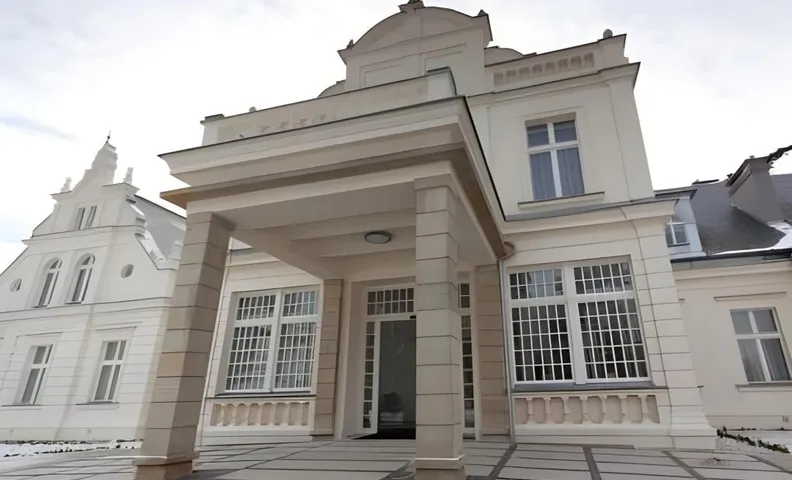 Hotel Palac Romantyczny