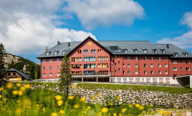 JUFA Hotel Hochkar