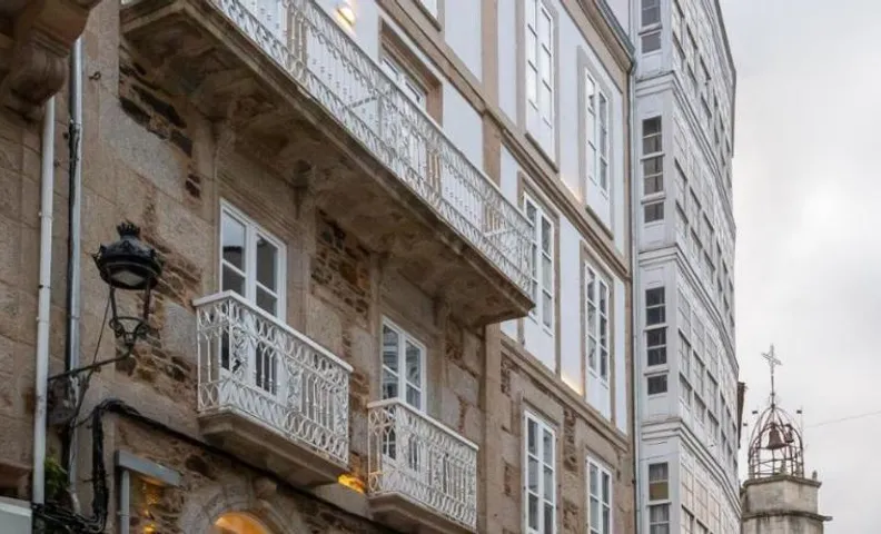 Hostal Pórtico