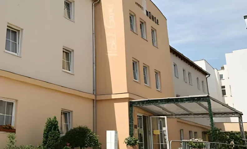 Hotel Gewurzmuhle