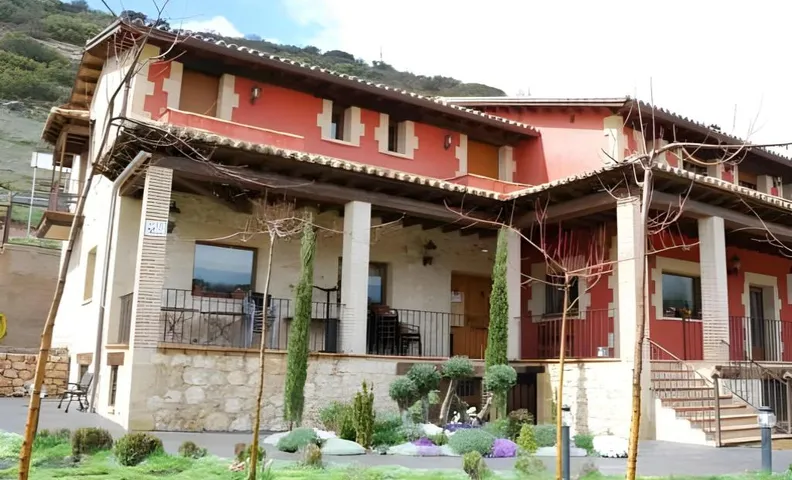 Complejo Rural El Maranal