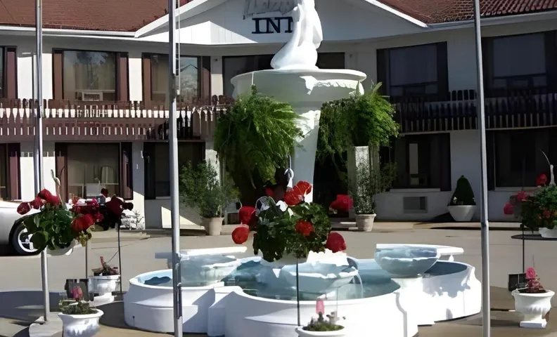 Shakespeare Inn