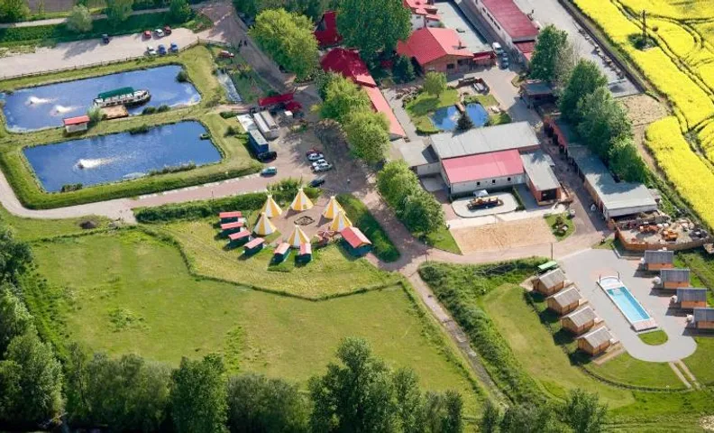 Paschlewwer Freizeit & Ferienhof